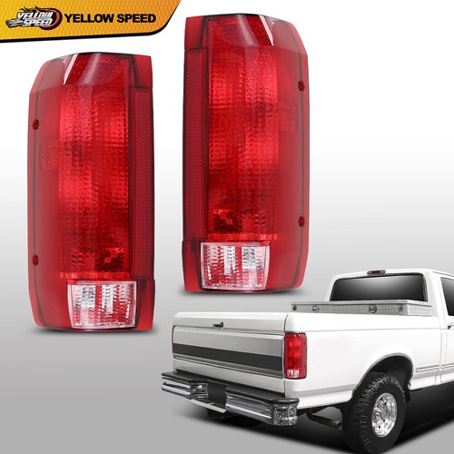 Tail lights fit - tail, ford