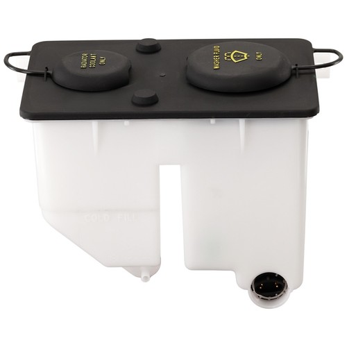 Coolant reservoir for 97 - coolant, 87-97