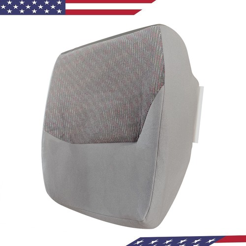Driver bottom cloth seat cover - driver,