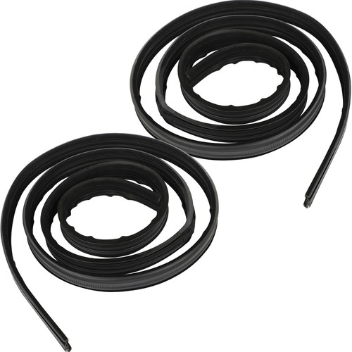 Pcs front weatherstrip - pcs,